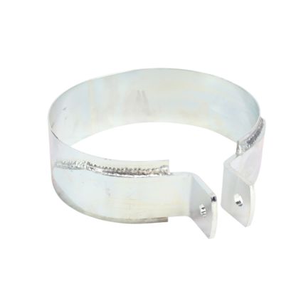 MUFFLER CLAMP
