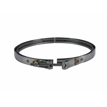 CLAMP V BAND - DPF