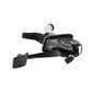 PEDAL ASSEMBLY