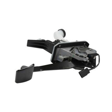 PEDAL ASSEMBLY