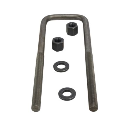 U-BOLT ASSEMBLY