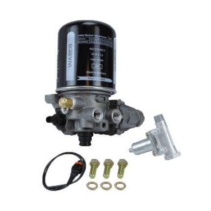 SYSTEM 1200 AIR DRYER