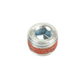 1/8" NPT HEX PLUG