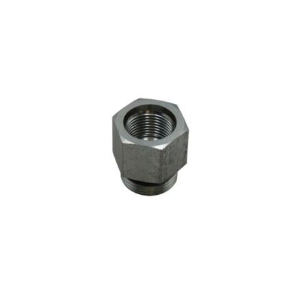 FITTING MALE THRD M33X2.0