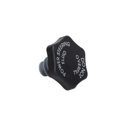 CAP - FILL STEERING RESERVOIR