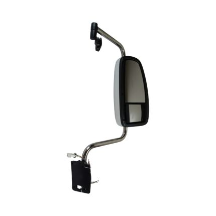 MIRROR ASSEMBLY RH