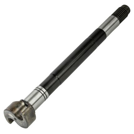 BRAKE CAMSHAFT