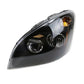HEADLIGHT LED RH