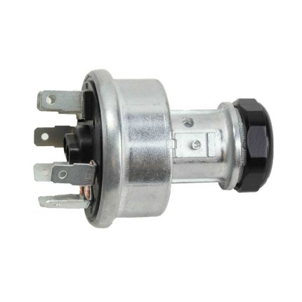 IGNITION SWITCH
