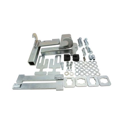 BUMPER GUARD INSTALLATION KIT