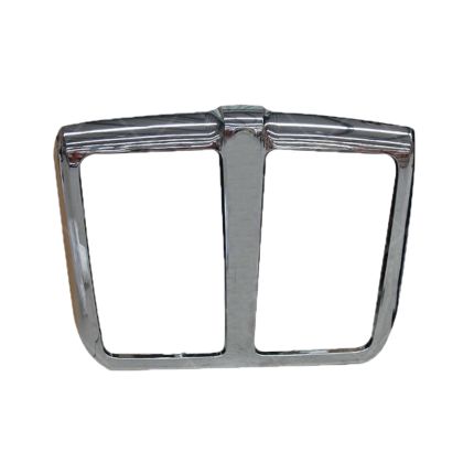 T680 CHROME AERO GRILLE CROWN