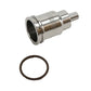 INJECTOR SLEEVE