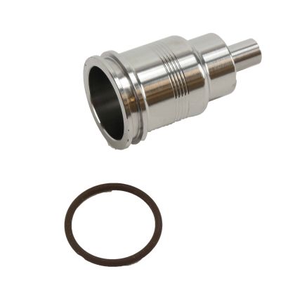 INJECTOR SLEEVE