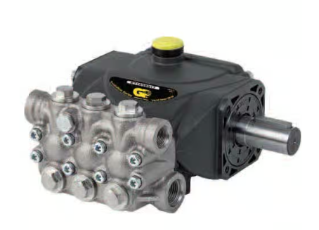 General Pump ET Series 2.1 GPM, 2610 PSI Part Number ET1509S17