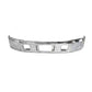BUMPER, CHROME