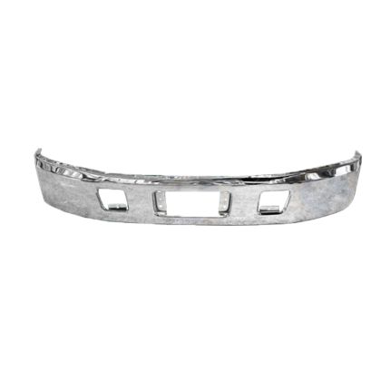 BUMPER, CHROME
