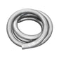 4" S/STEEL FLEX TUBE 25' ROLL