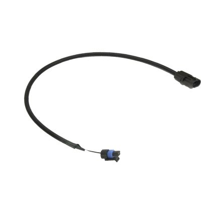 WIRE HARNESS