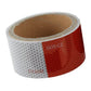 CONSPICUITY TAPE - 2" X 10'