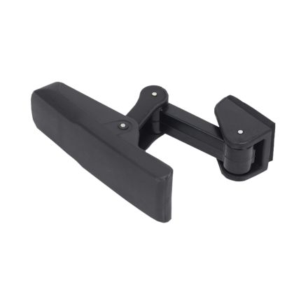 HOOD LATCH
