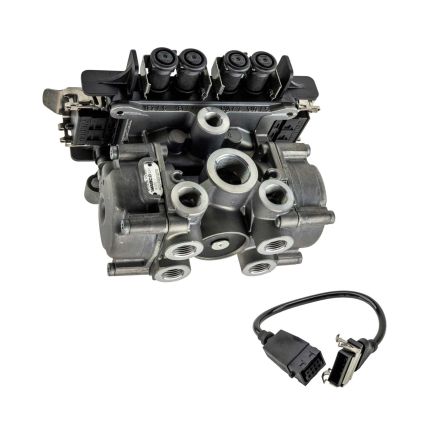ABS MODULATOR VALVE KIT