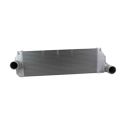 CHARGE AIR COOLER