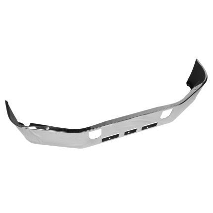 BUMPER,SET BACK AXLE, 10 GA