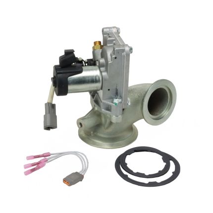 EGR VALVE