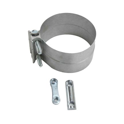 EXHAUST CLAMP