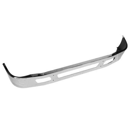 BUMPER, CHROME