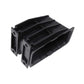 BUMPER BRACKET RECEPTACLE