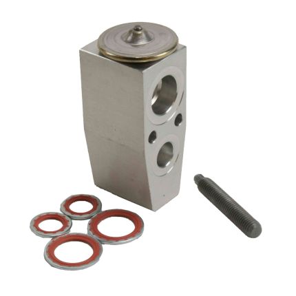 EXPANSION VALVE