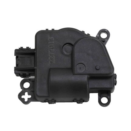 AIR DOOR ACTUATOR