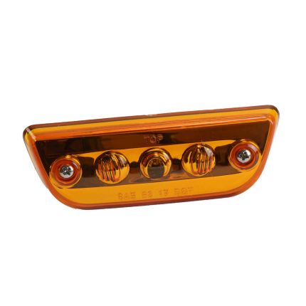 CAB MARKER LAMP QTY PK 3