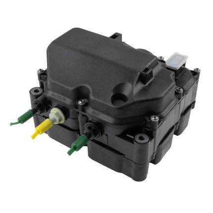 DOSER PUMP