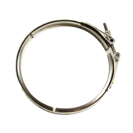TURBO CLAMP