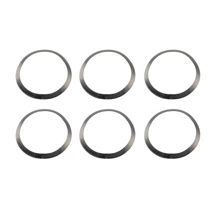 EXHAUST GASKET