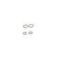 O-RING KIT