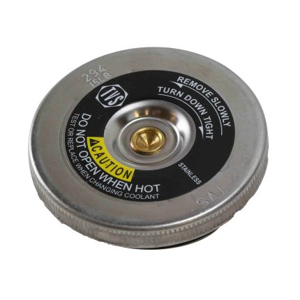 RADIATOR CAP 15 PSI