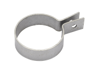 EXHAUST CLAMP