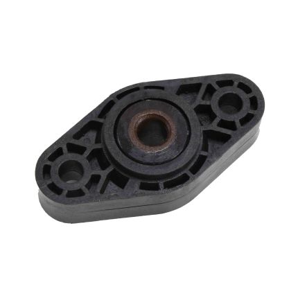 EXHAUST MOUNT