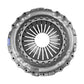 CLUTCH ASSEMBLY