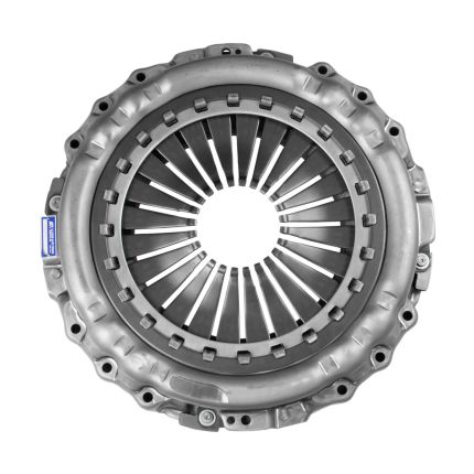 CLUTCH ASSEMBLY