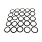 GASKET, AIR INLET