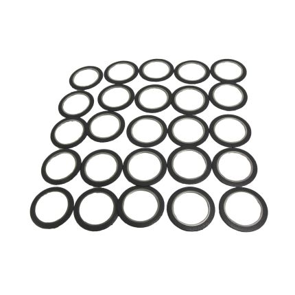 GASKET, AIR INLET