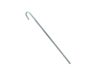 HOOK BATTERY HOLD DOWN
