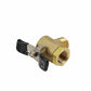 DRAIN VALVE