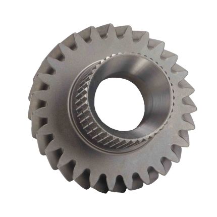 INPUT GEAR