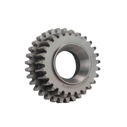 INPUT GEAR