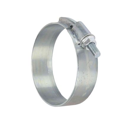 EXHAUST PIPE CLAMP